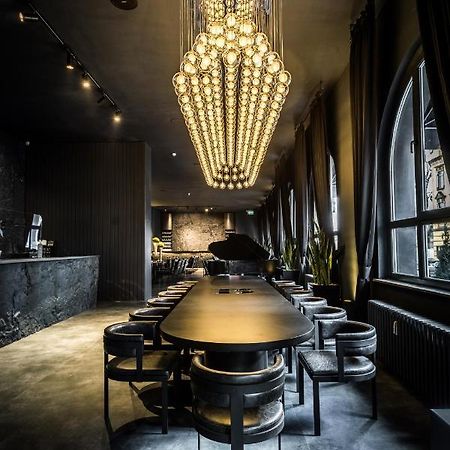 Black Hotels Koeln المظهر الخارجي الصورة