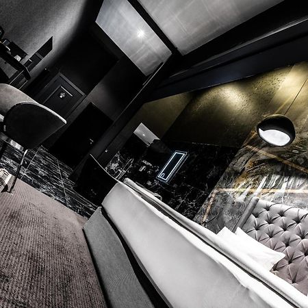 Black Hotels Koeln المظهر الخارجي الصورة
