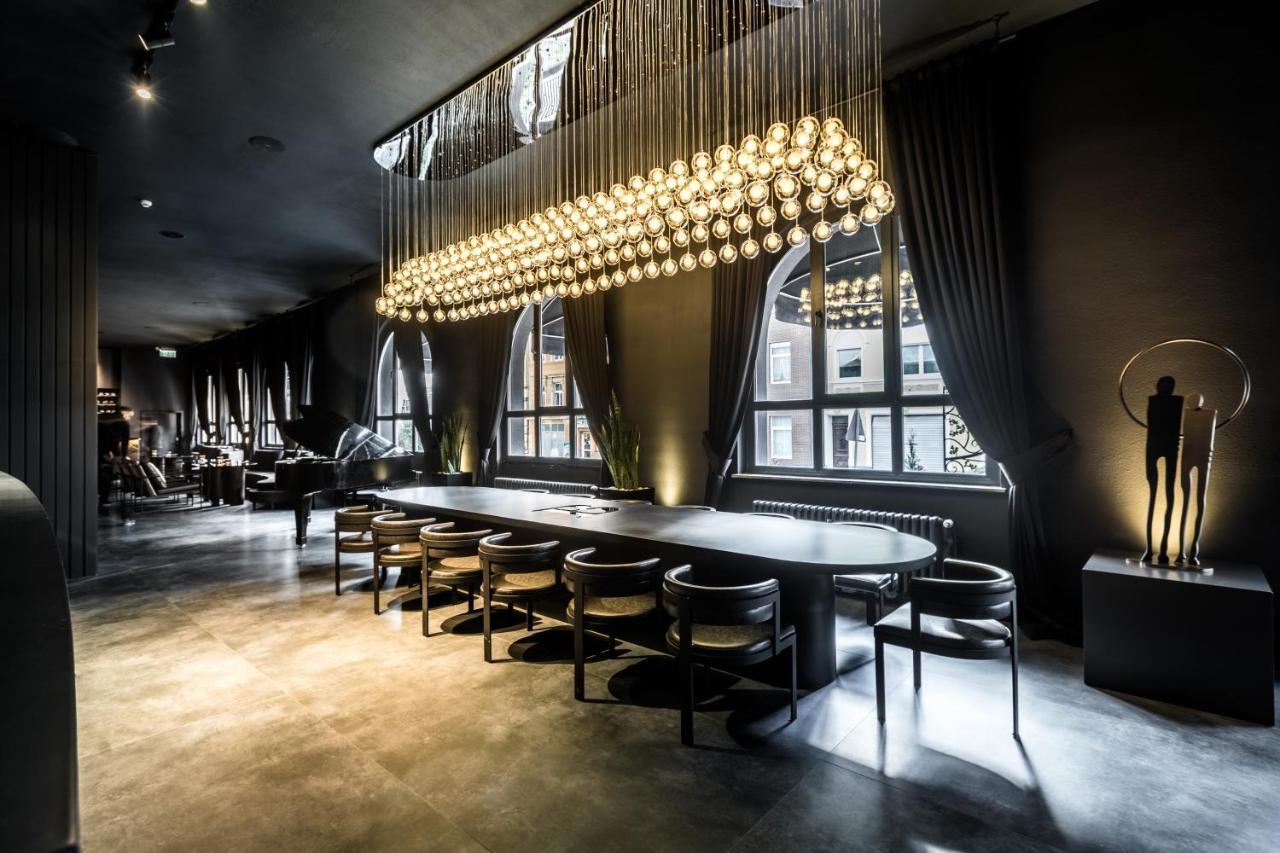 Black Hotels Koeln المظهر الخارجي الصورة
