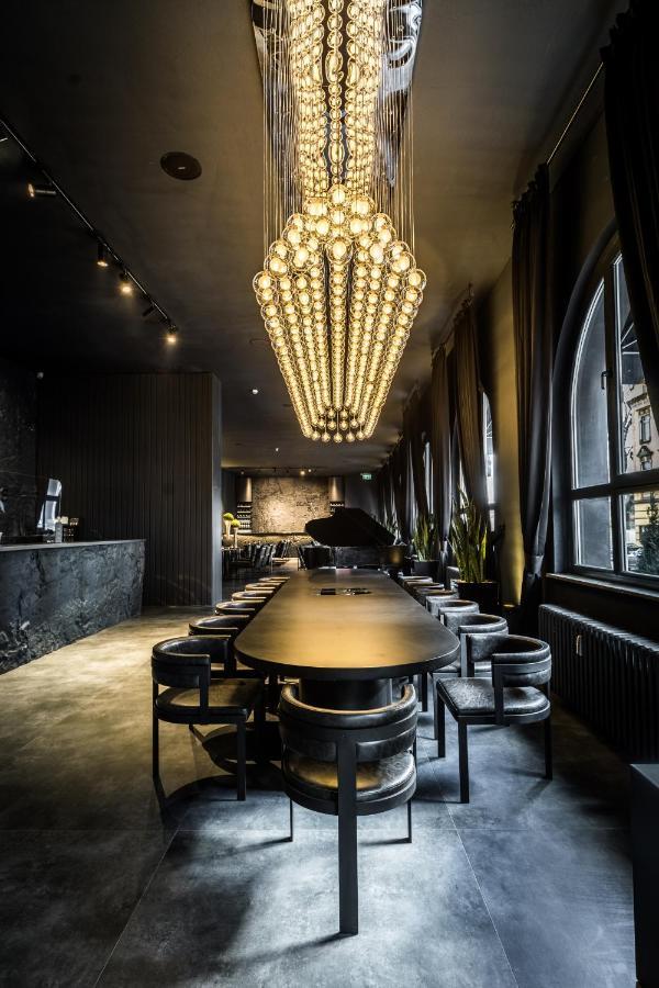 Black Hotels Koeln المظهر الخارجي الصورة