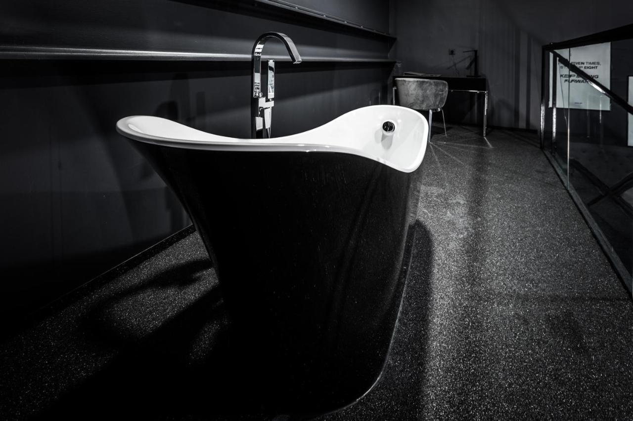 Black Hotels Koeln المظهر الخارجي الصورة