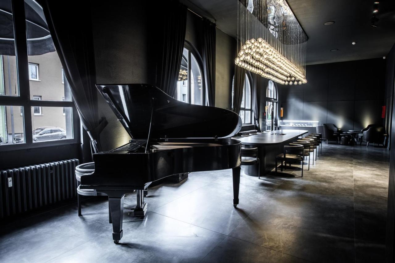 Black Hotels Koeln المظهر الخارجي الصورة