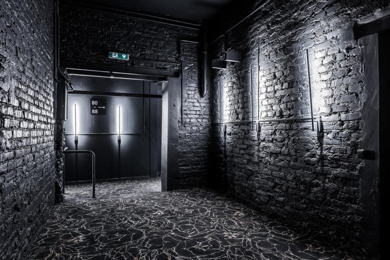 Black Hotels Koeln المظهر الخارجي الصورة