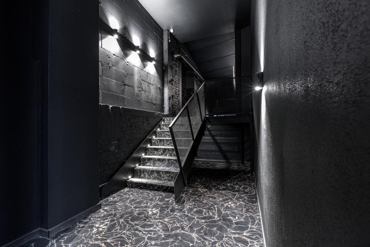 Black Hotels Koeln المظهر الخارجي الصورة
