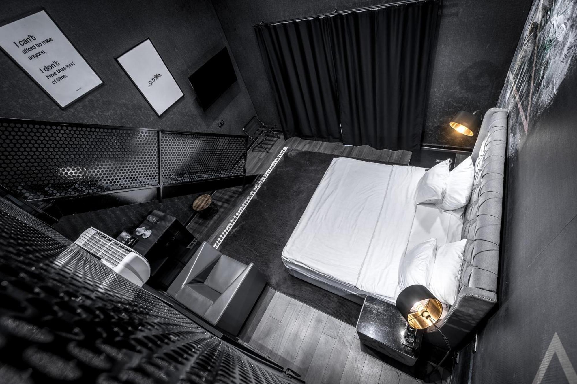Black Hotels Koeln المظهر الخارجي الصورة