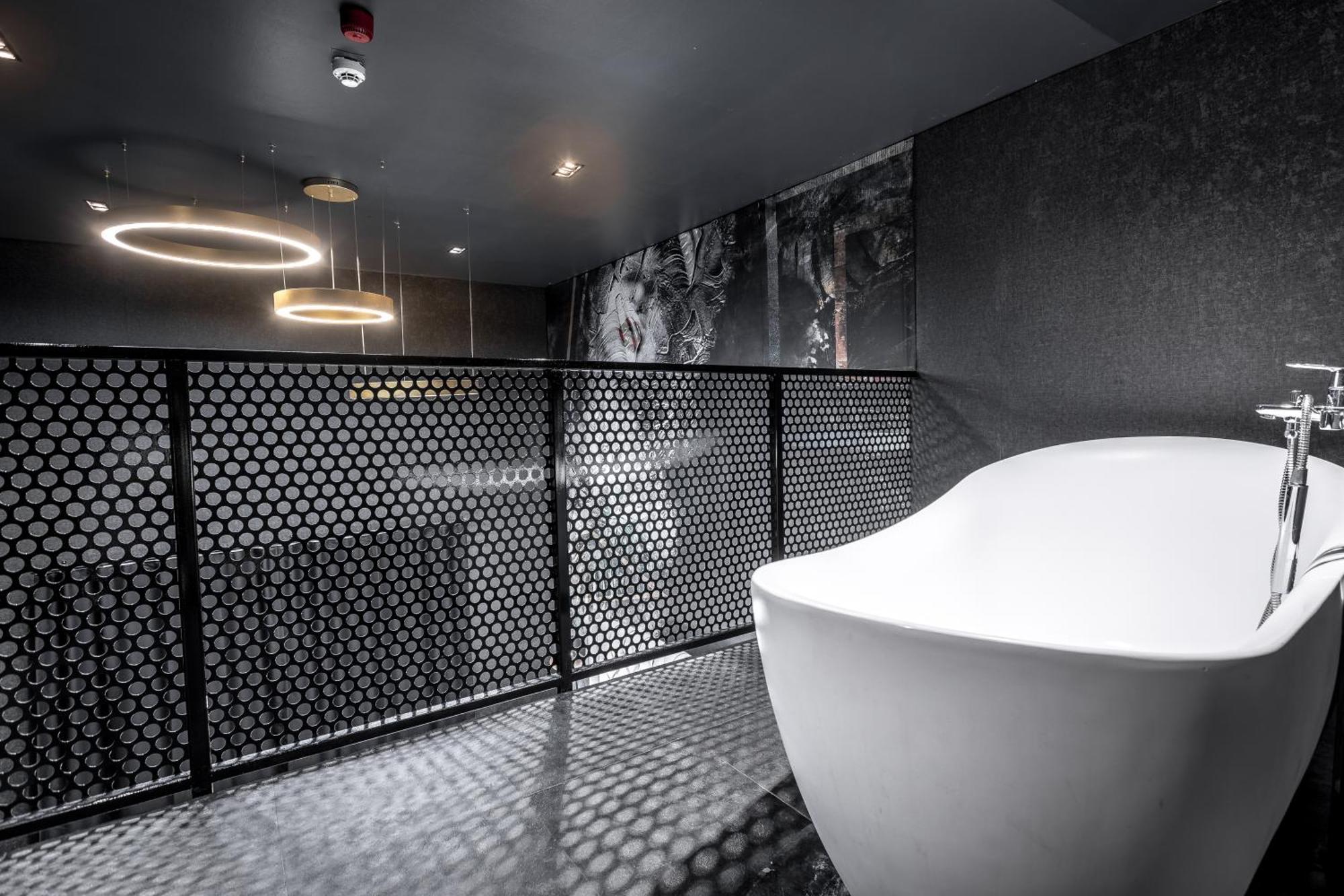 Black Hotels Koeln المظهر الخارجي الصورة