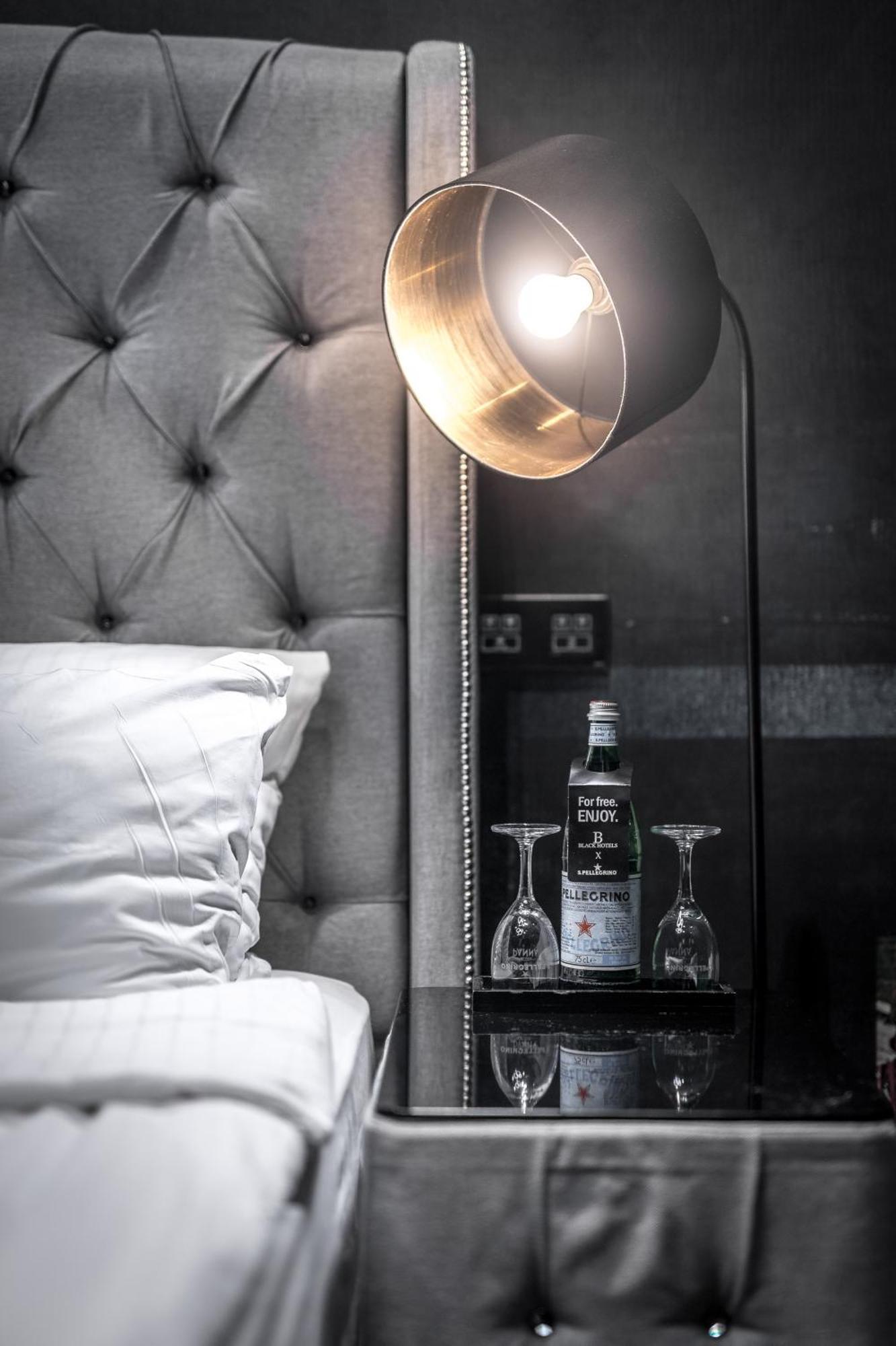 Black Hotels Koeln المظهر الخارجي الصورة