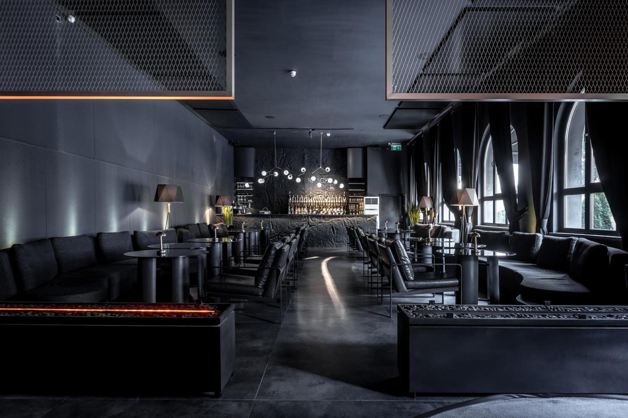 Black Hotels Koeln المظهر الخارجي الصورة
