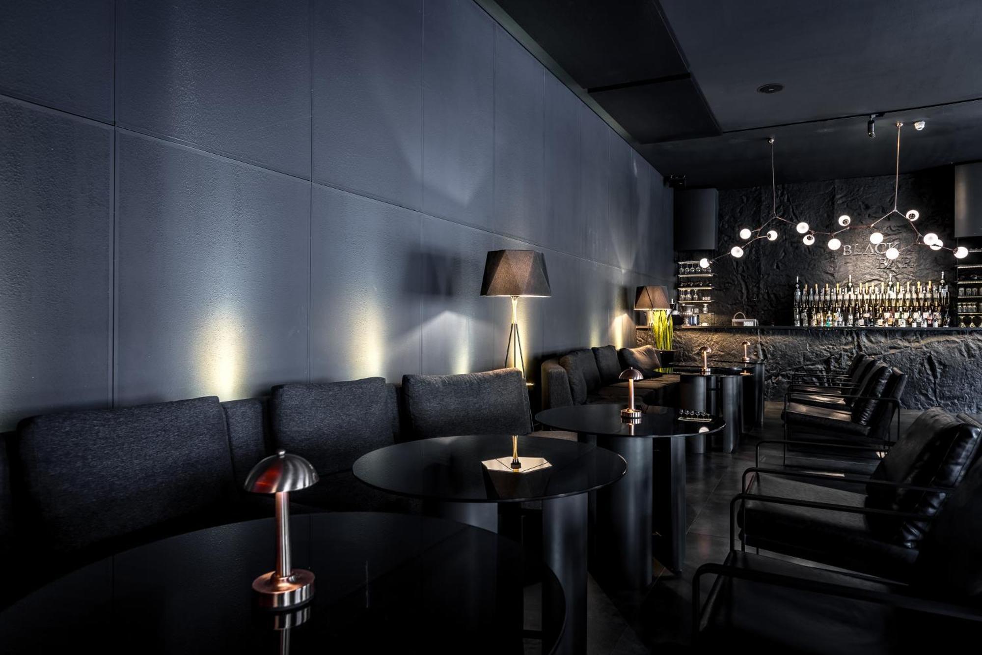 Black Hotels Koeln المظهر الخارجي الصورة