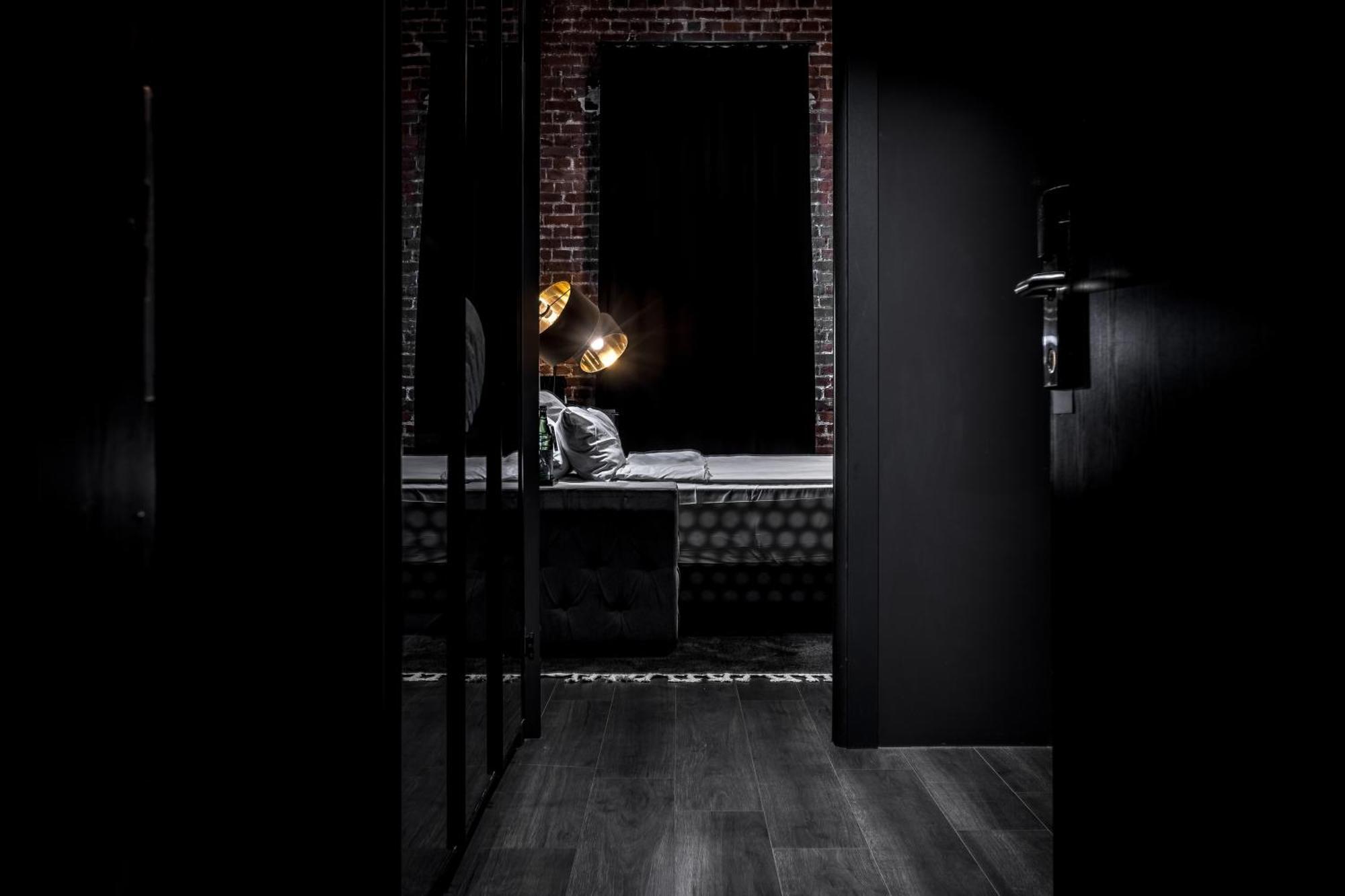 Black Hotels Koeln المظهر الخارجي الصورة