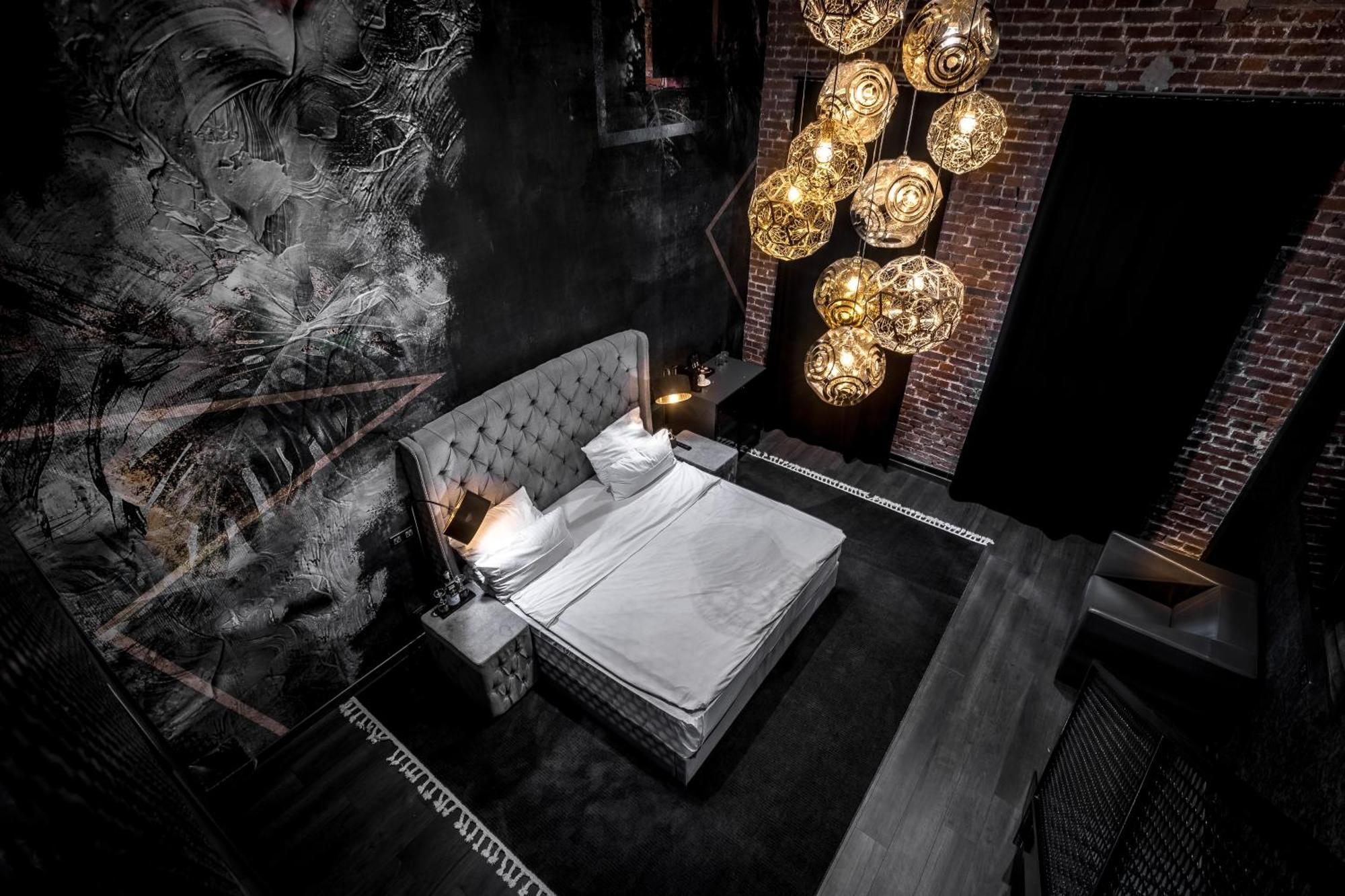 Black Hotels Koeln المظهر الخارجي الصورة