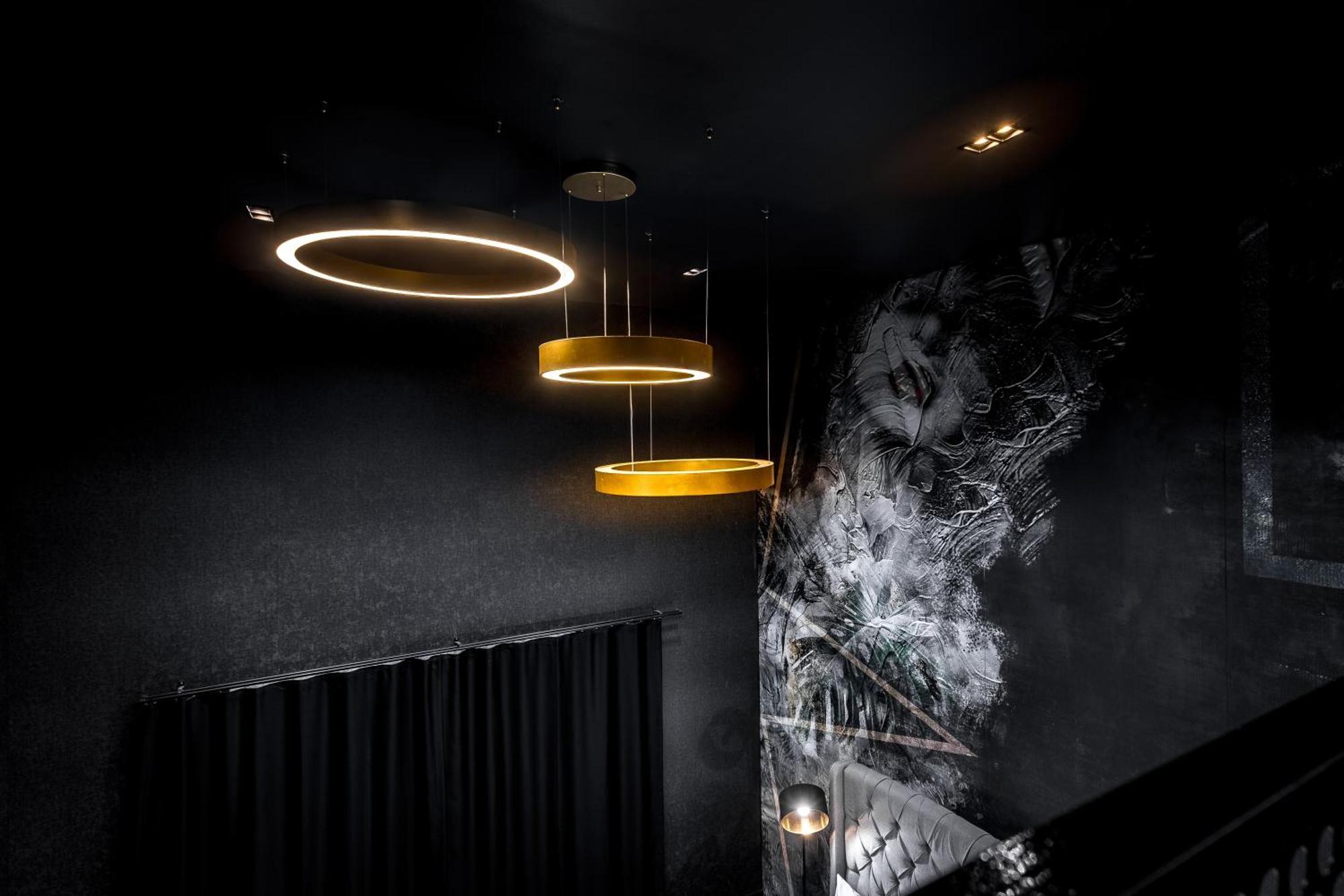 Black Hotels Koeln المظهر الخارجي الصورة