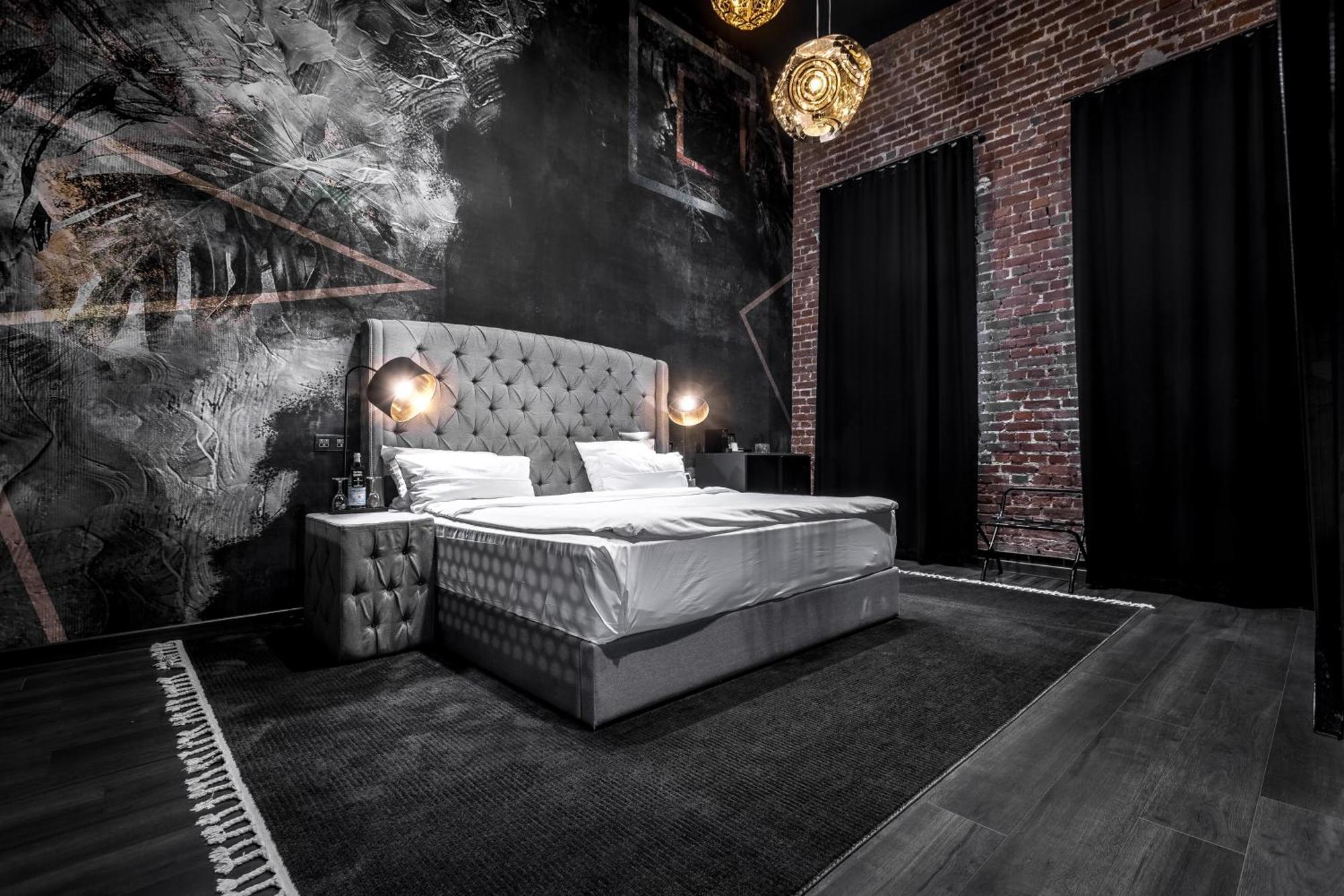 Black Hotels Koeln المظهر الخارجي الصورة