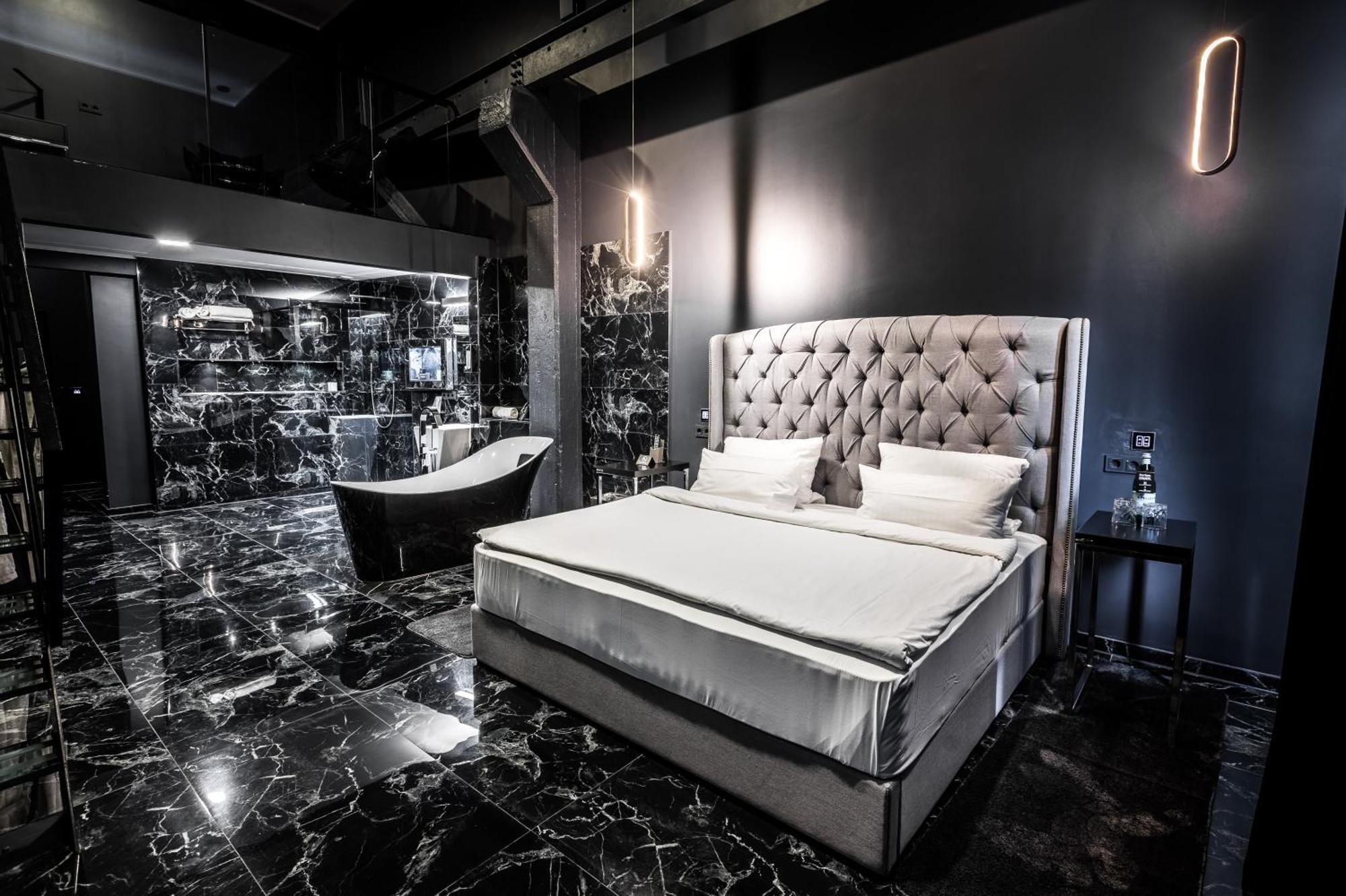 Black Hotels Koeln المظهر الخارجي الصورة