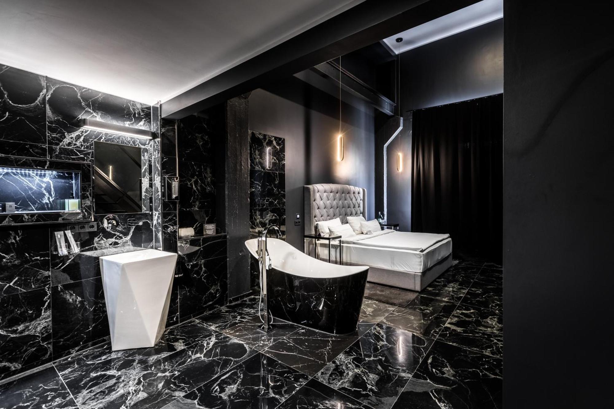 Black Hotels Koeln المظهر الخارجي الصورة