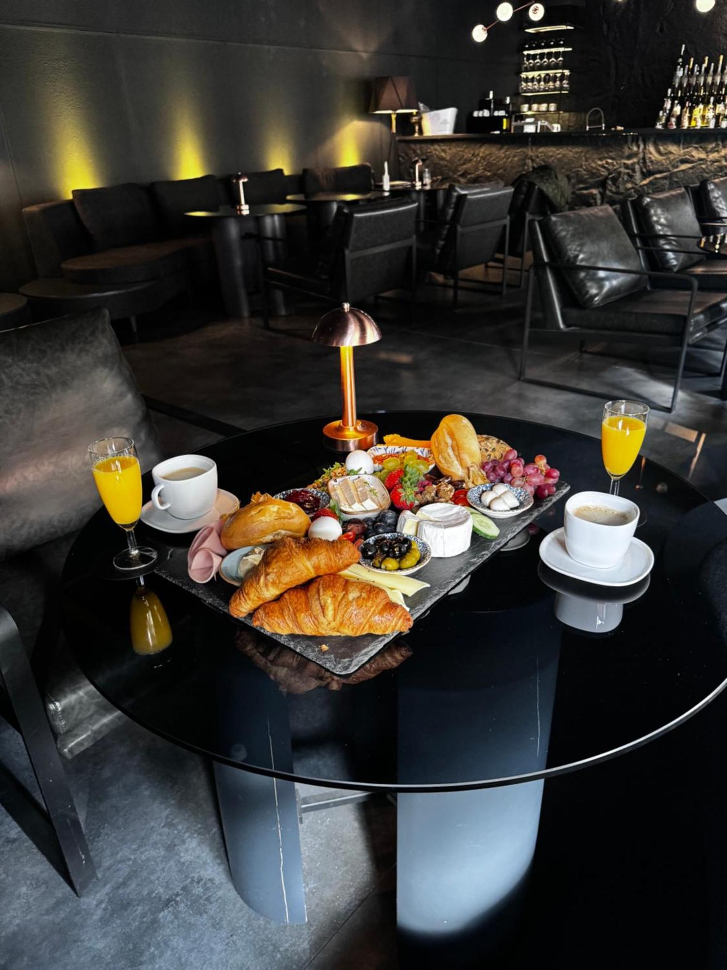 Black Hotels Koeln المظهر الخارجي الصورة