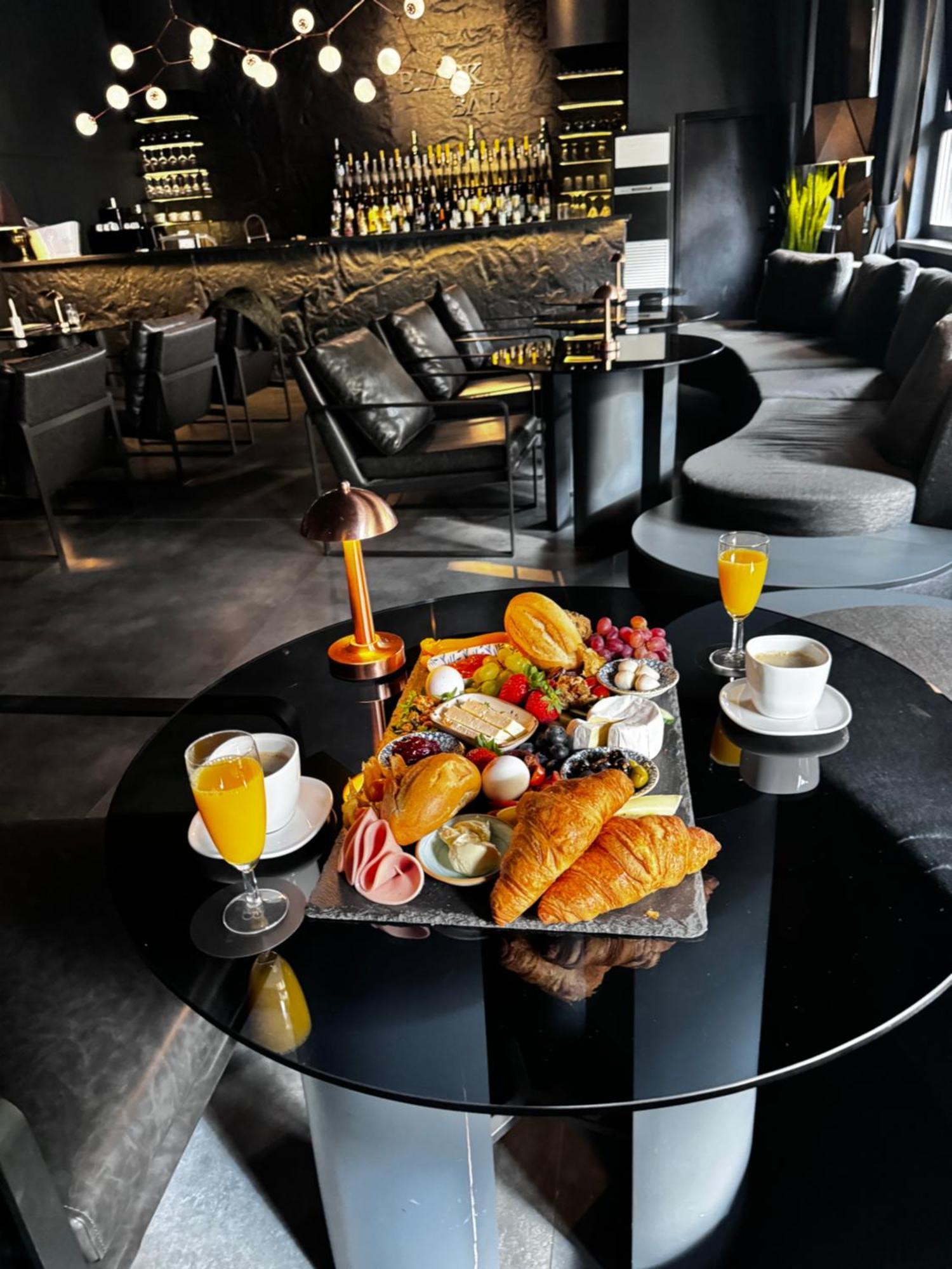 Black Hotels Koeln المظهر الخارجي الصورة