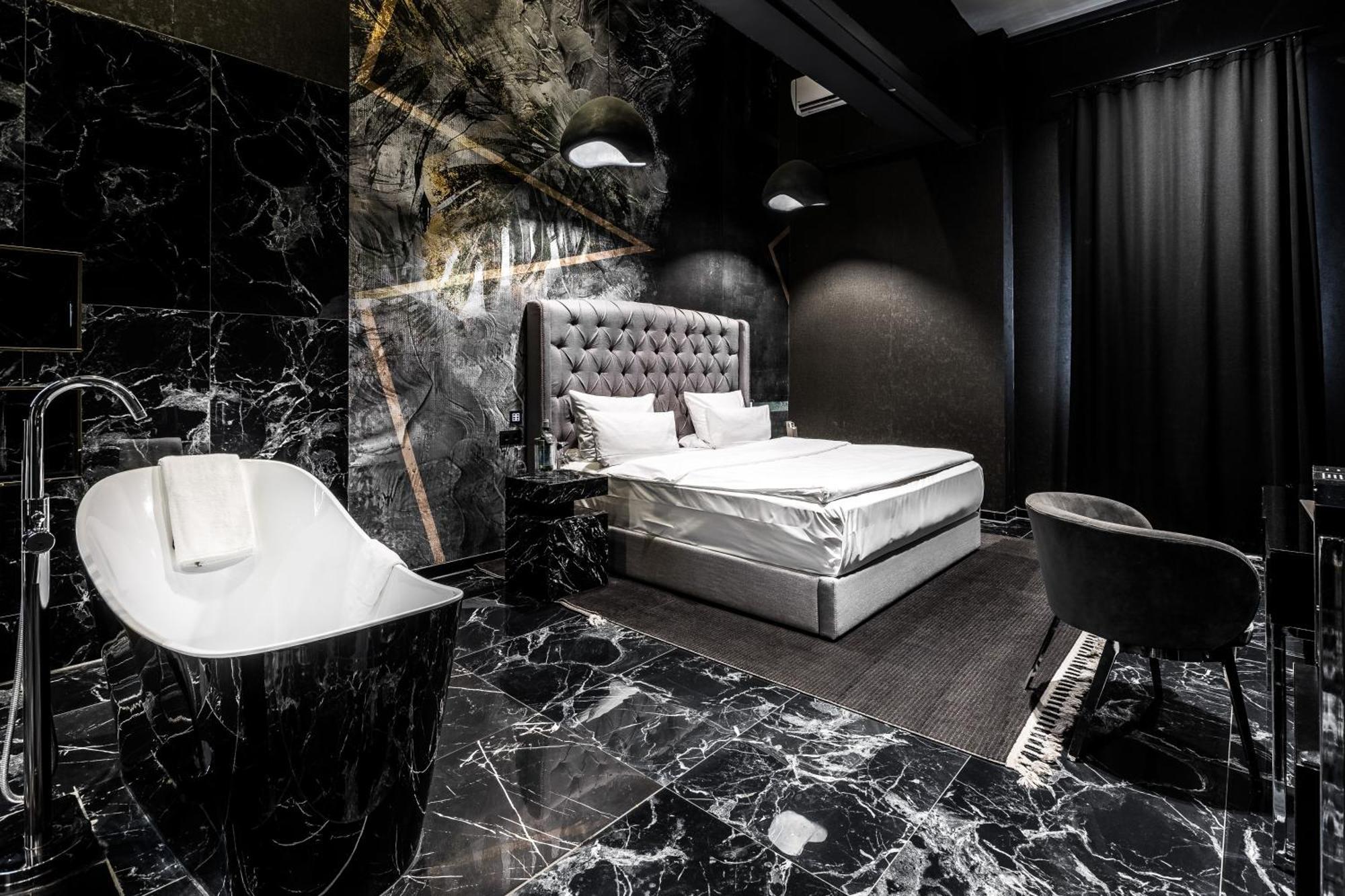 Black Hotels Koeln المظهر الخارجي الصورة
