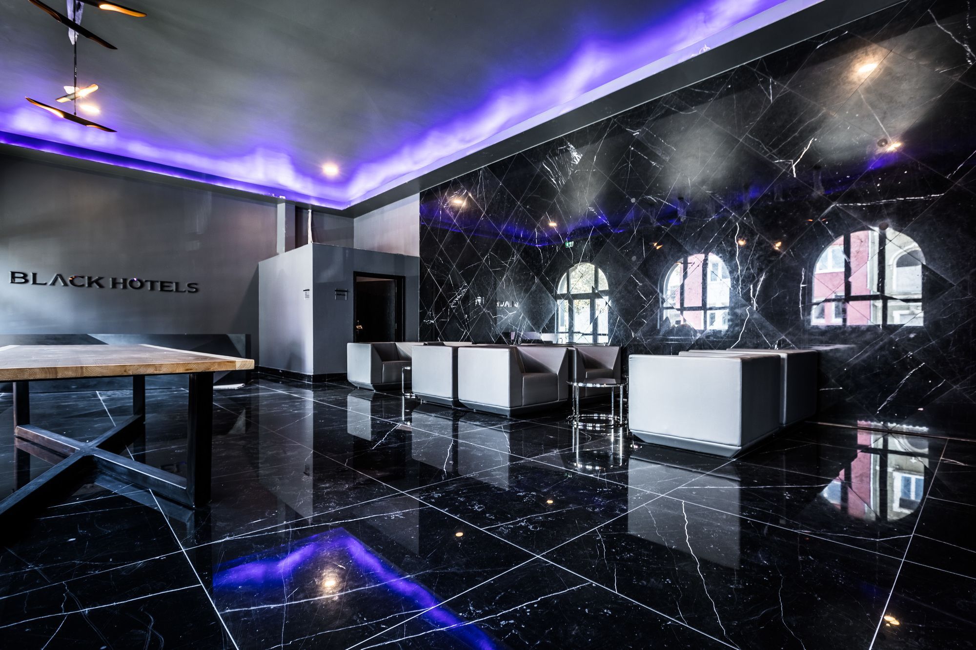 Black Hotels Koeln المظهر الخارجي الصورة